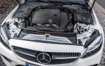 Mercedes-Benz C300 AMG Line Cabriolet 2018 года (WW)
